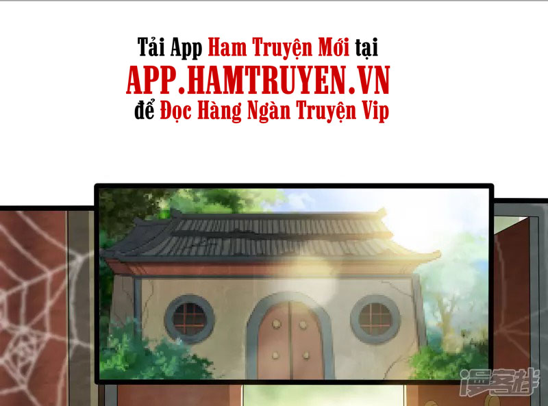 Tiến Sĩ Khoa Học Kỹ Thuật Tu Tiên Chapter 8 - Trang 0