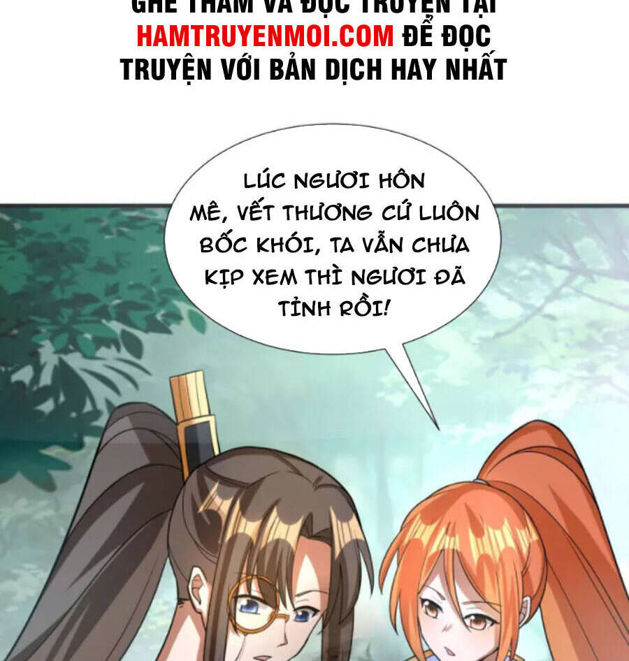 Tiến Sĩ Khoa Học Kỹ Thuật Tu Tiên Chapter 75 - Trang 12