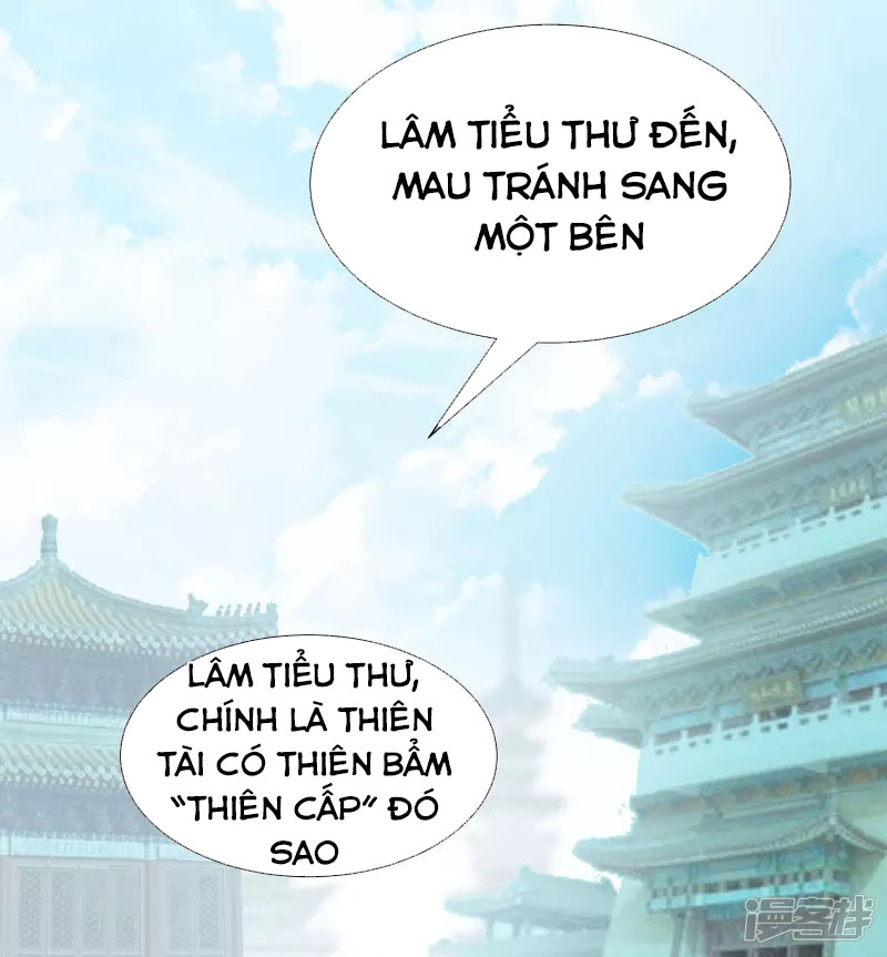 Tiến Sĩ Khoa Học Kỹ Thuật Tu Tiên Chapter 9 - Trang 10