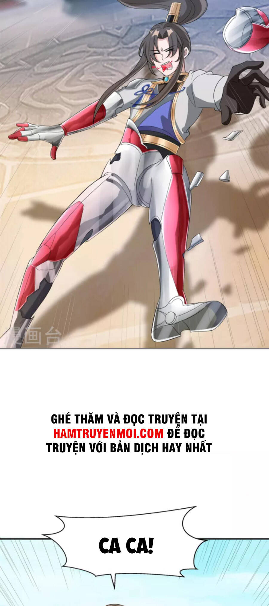 Tiến Sĩ Khoa Học Kỹ Thuật Tu Tiên Chapter 57 - Trang 7