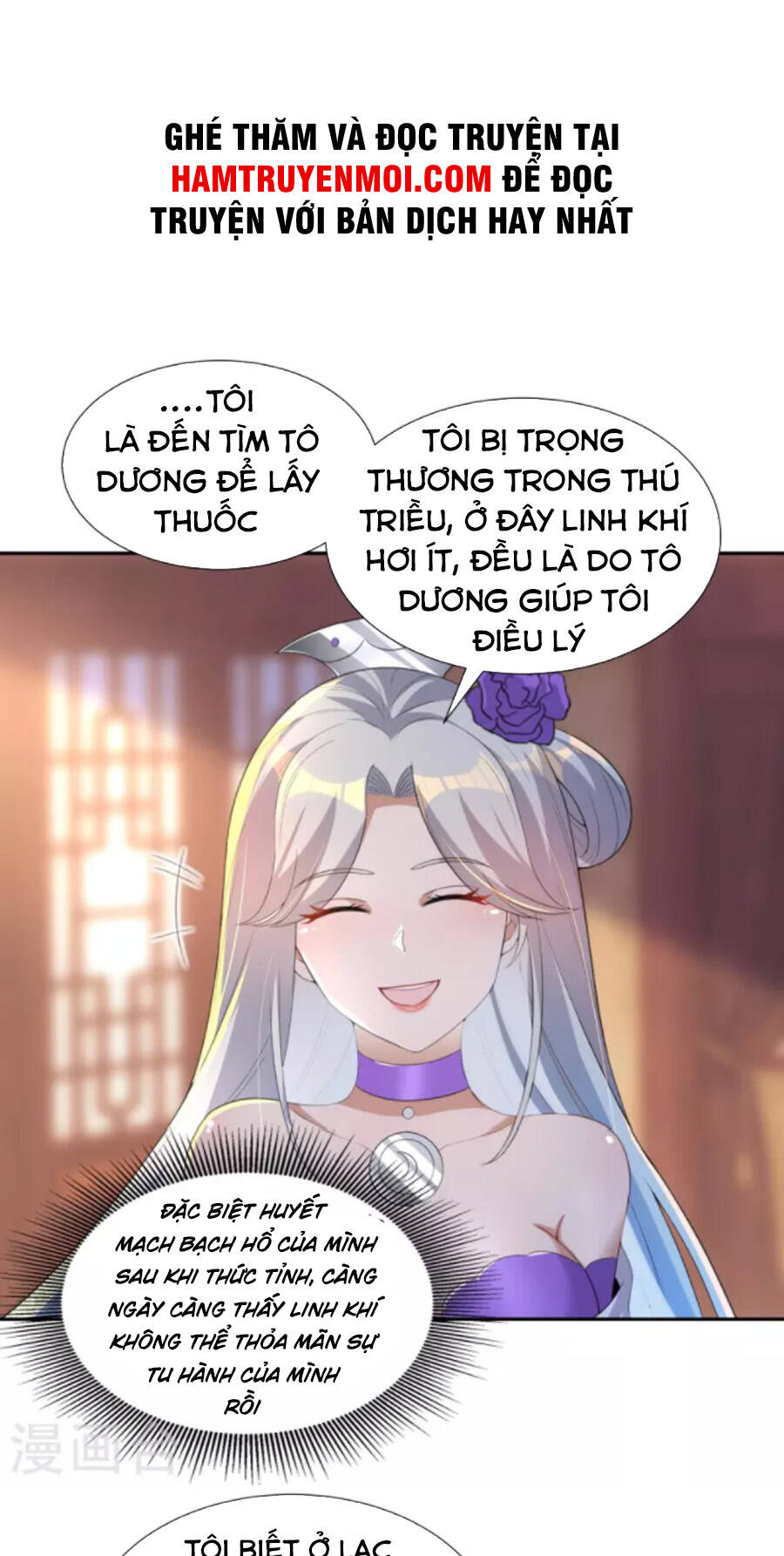 Tiến Sĩ Khoa Học Kỹ Thuật Tu Tiên Chapter 59 - Trang 5