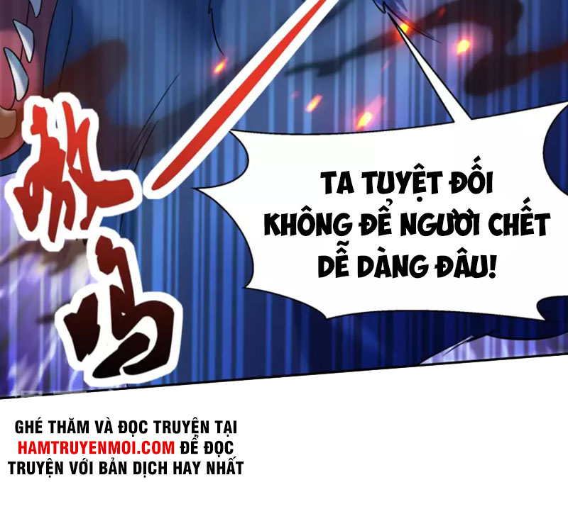 Tiến Sĩ Khoa Học Kỹ Thuật Tu Tiên Chapter 46 - Trang 9