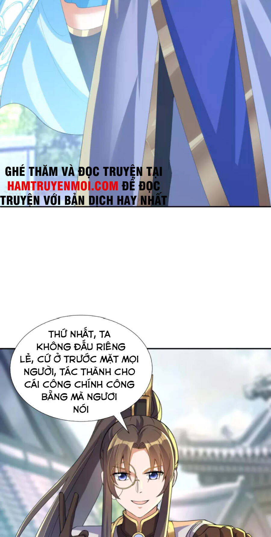 Tiến Sĩ Khoa Học Kỹ Thuật Tu Tiên Chapter 62 - Trang 11