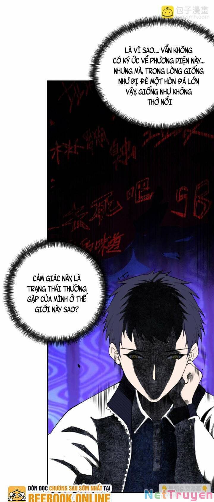 Giản Giới Chapter 218 - Trang 38