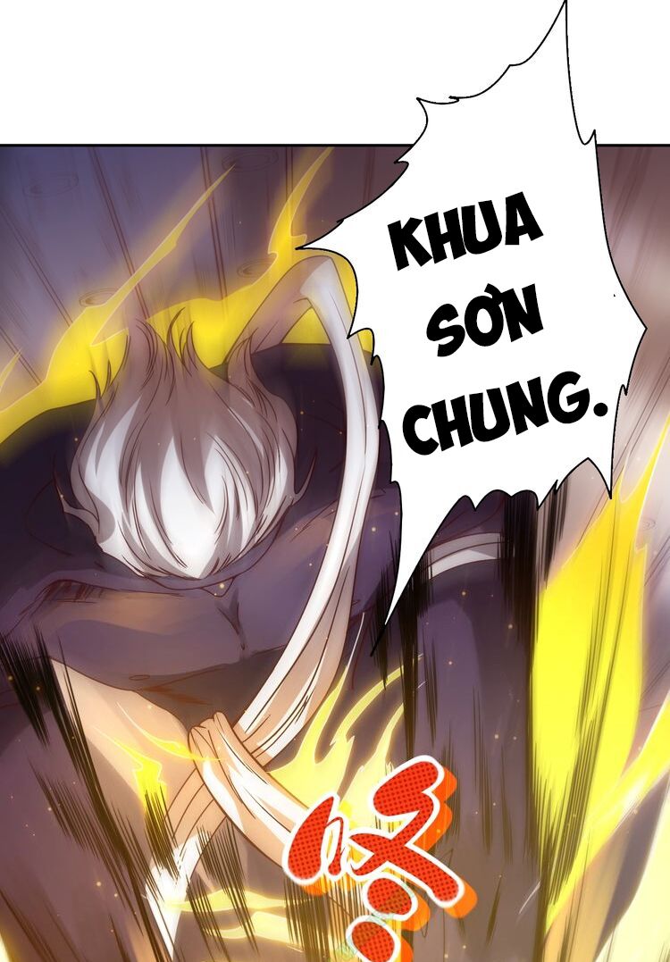 Giản Giới Chapter 46 - Trang 20