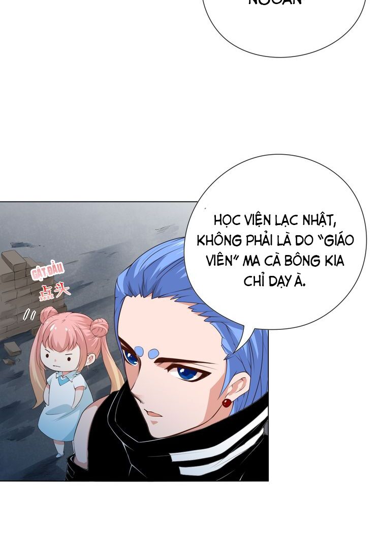 Giản Giới Chapter 13 - Trang 13