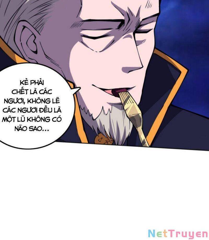 Giản Giới Chapter 190 - Trang 9