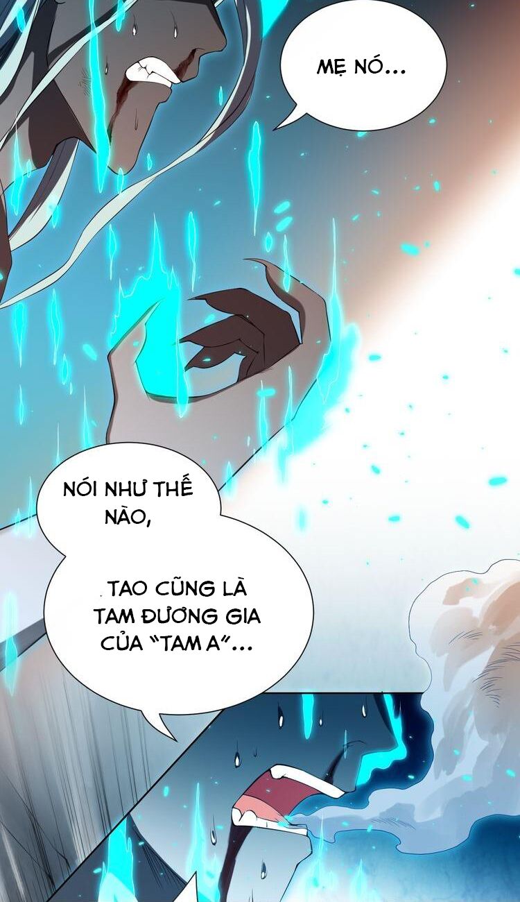 Giản Giới Chapter 16.2 - Trang 1