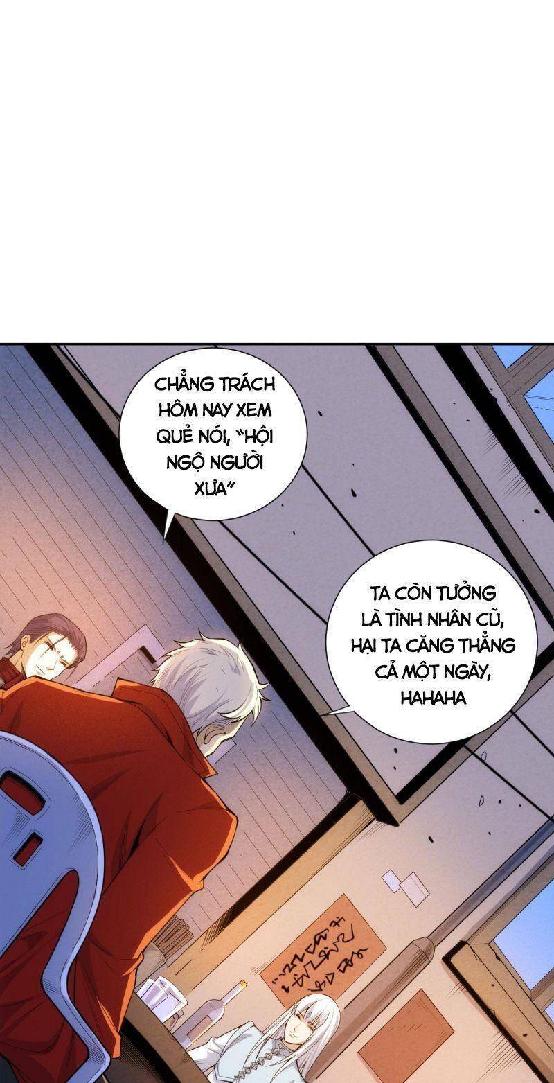 Giản Giới Chapter 214 - Trang 38