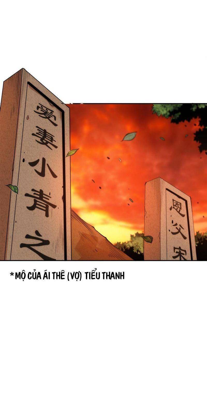 Giản Giới Chapter 206 - Trang 40