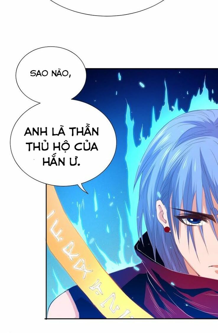 Giản Giới Chapter 19 - Trang 6