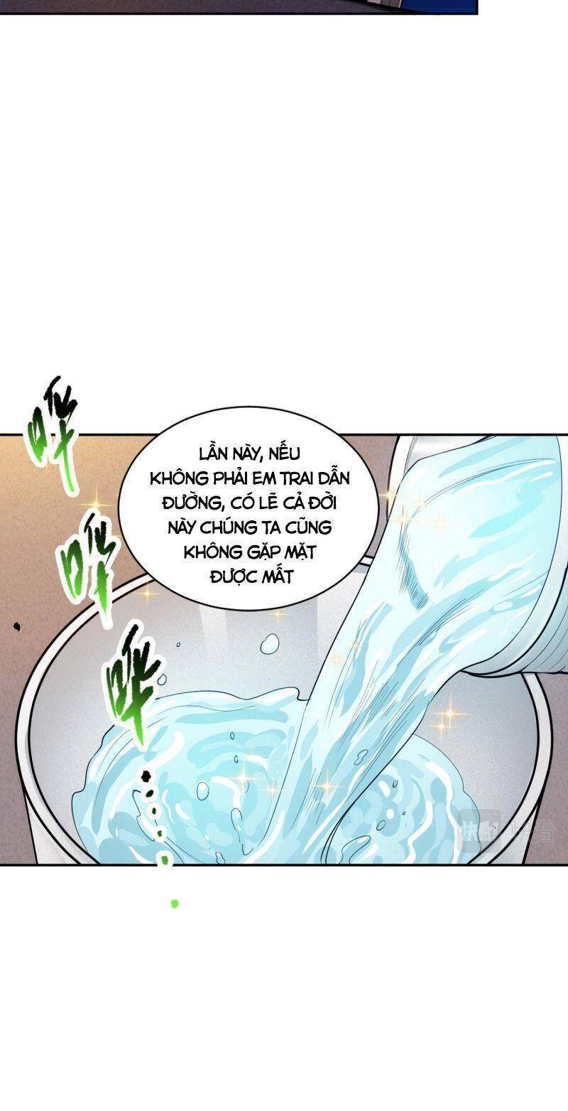 Giản Giới Chapter 214 - Trang 41