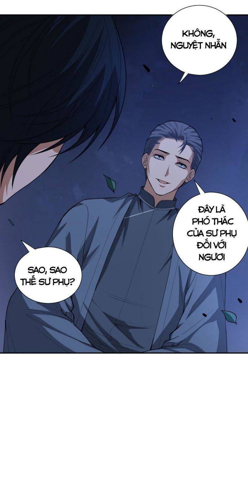 Giản Giới Chapter 198 - Trang 49