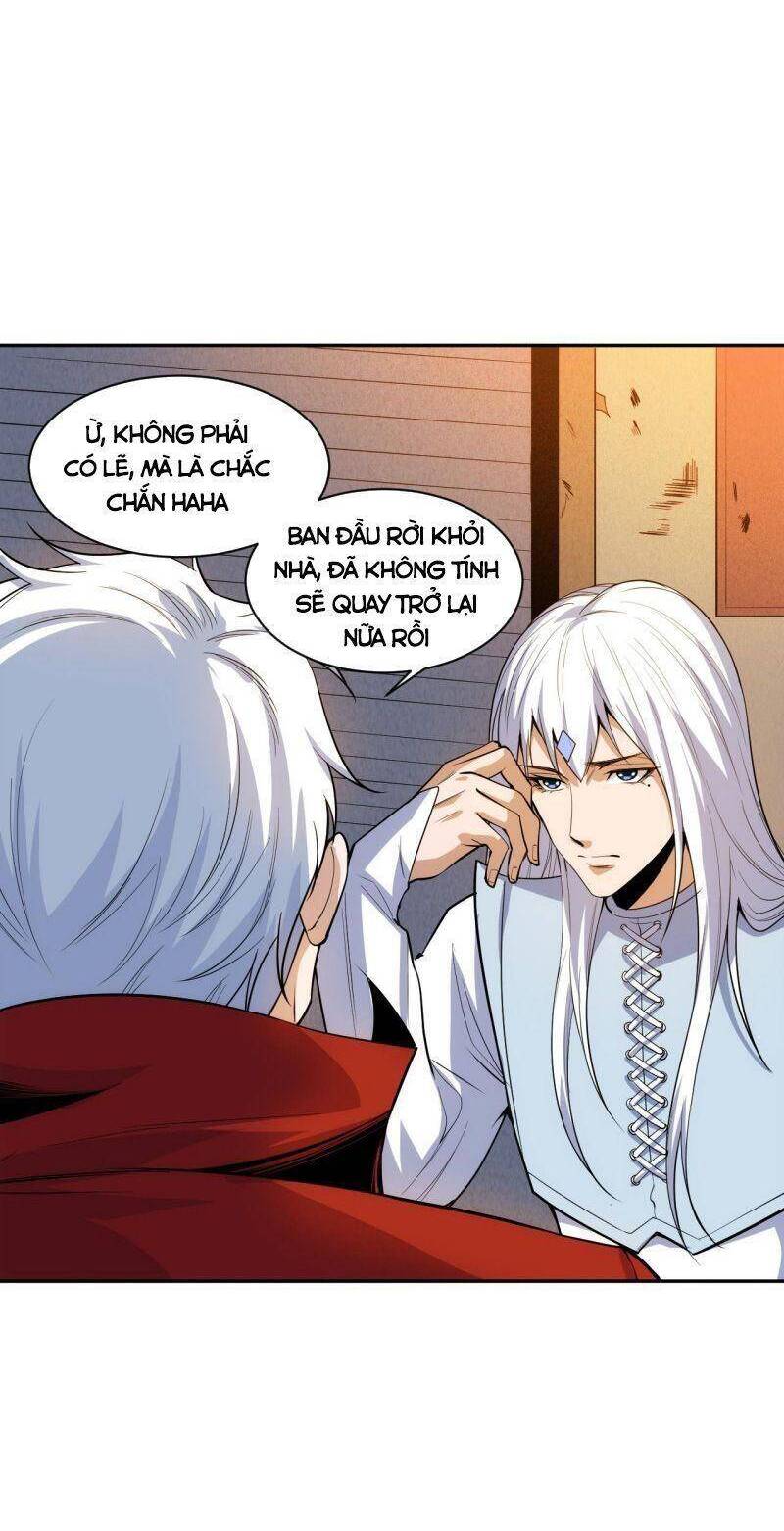 Giản Giới Chapter 214 - Trang 42