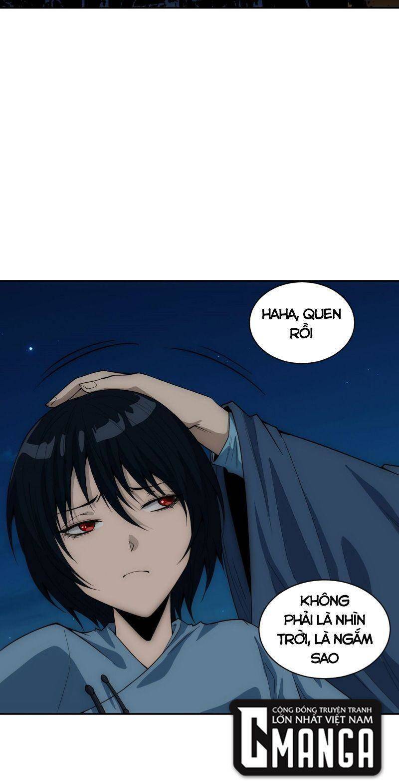 Giản Giới Chapter 198 - Trang 45