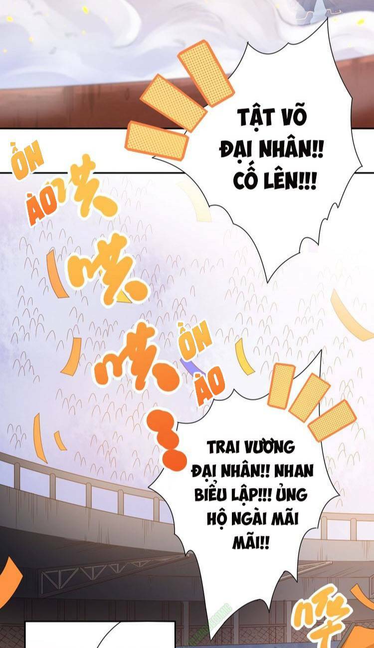 Giản Giới Chapter 55 - Trang 2