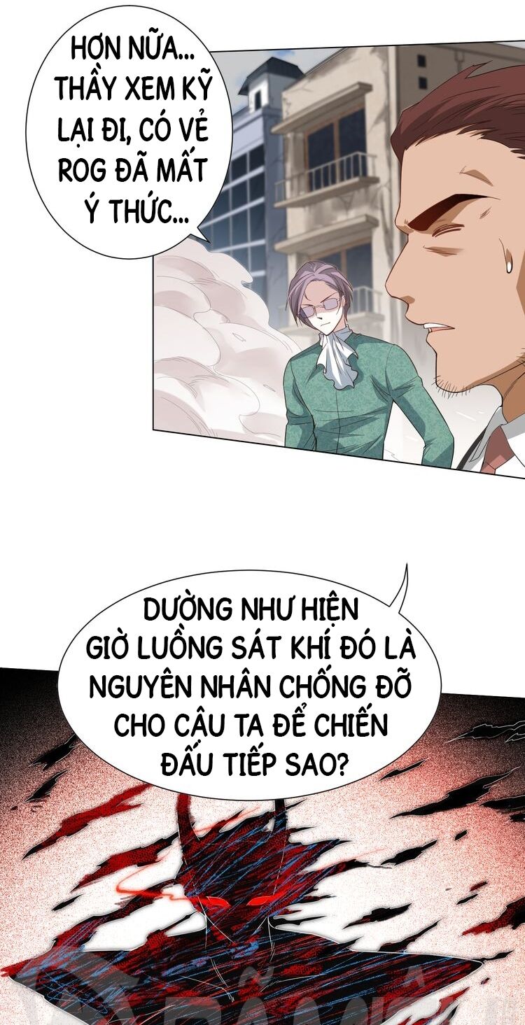 Giản Giới Chapter 9.2 - Trang 0