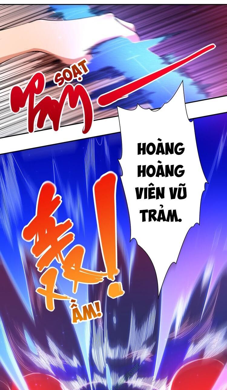 Giản Giới Chapter 49 - Trang 9