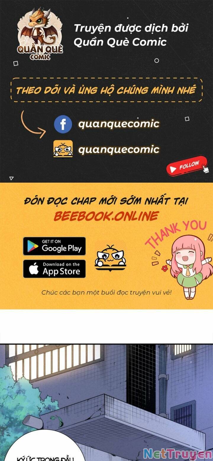 Giản Giới Chapter 218 - Trang 1