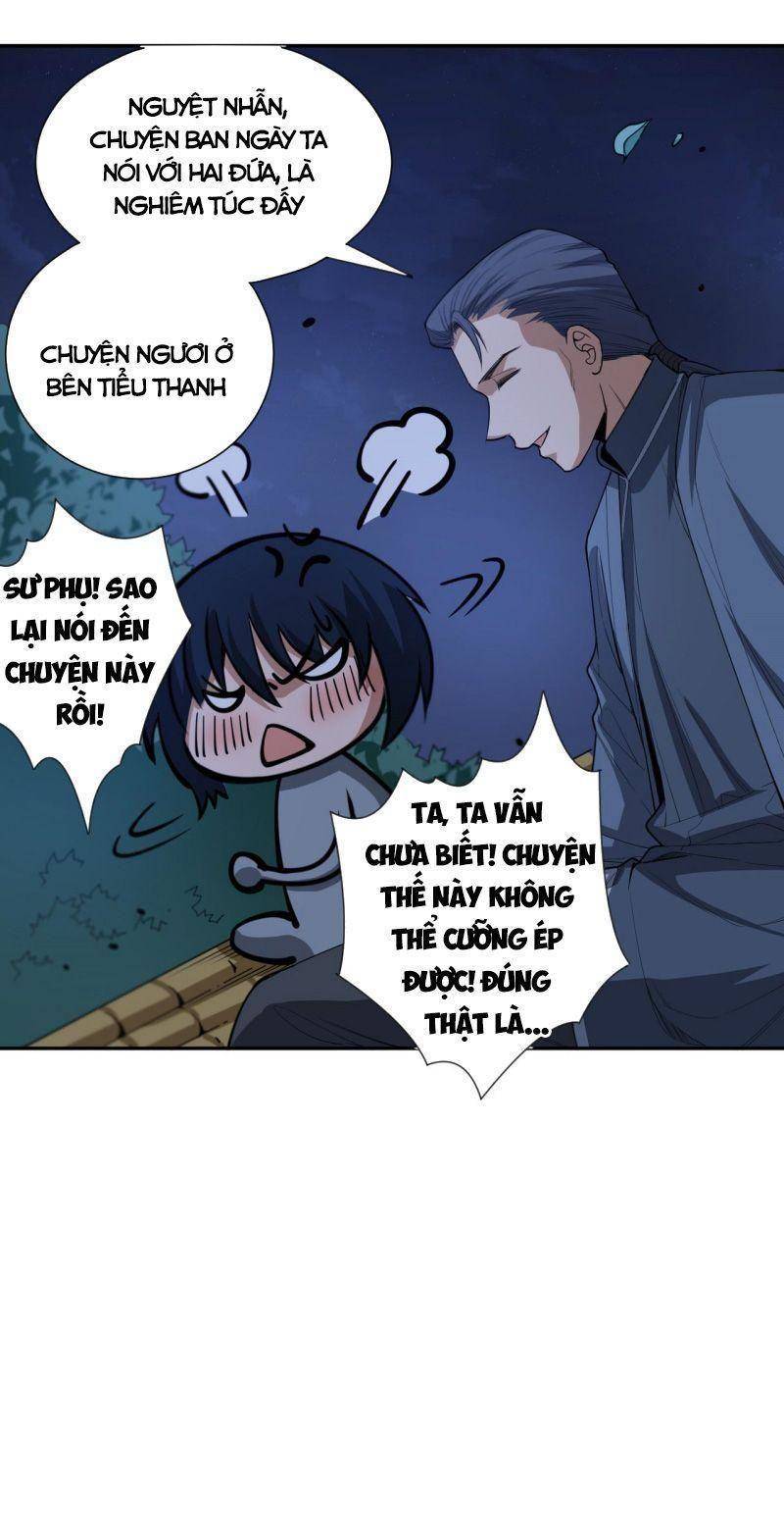 Giản Giới Chapter 198 - Trang 48