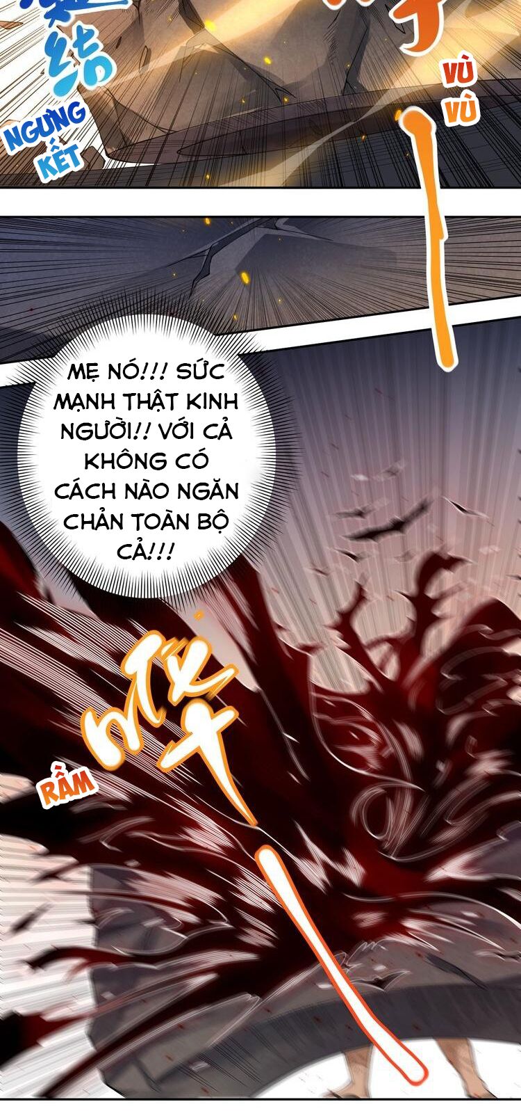 Giản Giới Chapter 48 - Trang 27