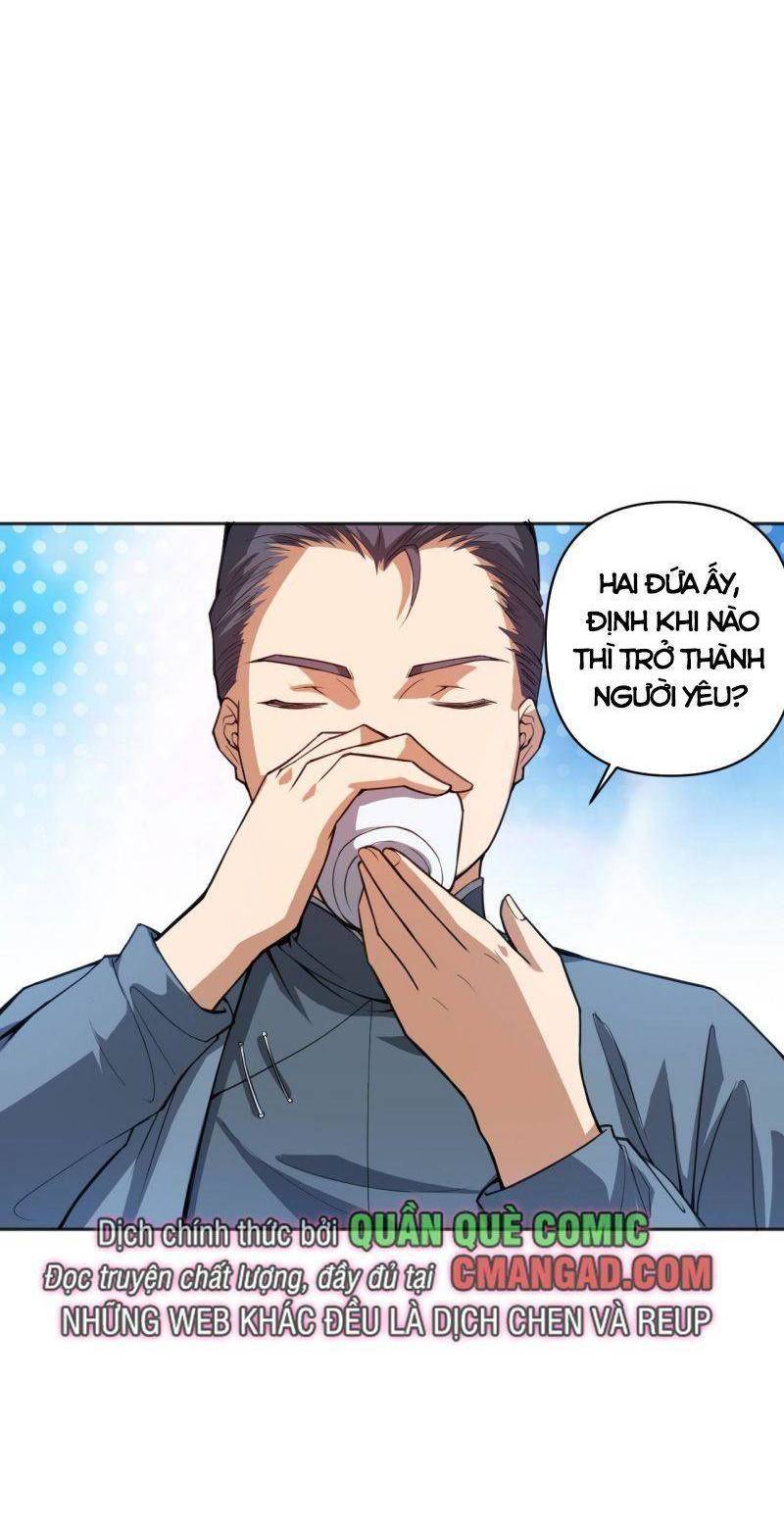 Giản Giới Chapter 198 - Trang 29