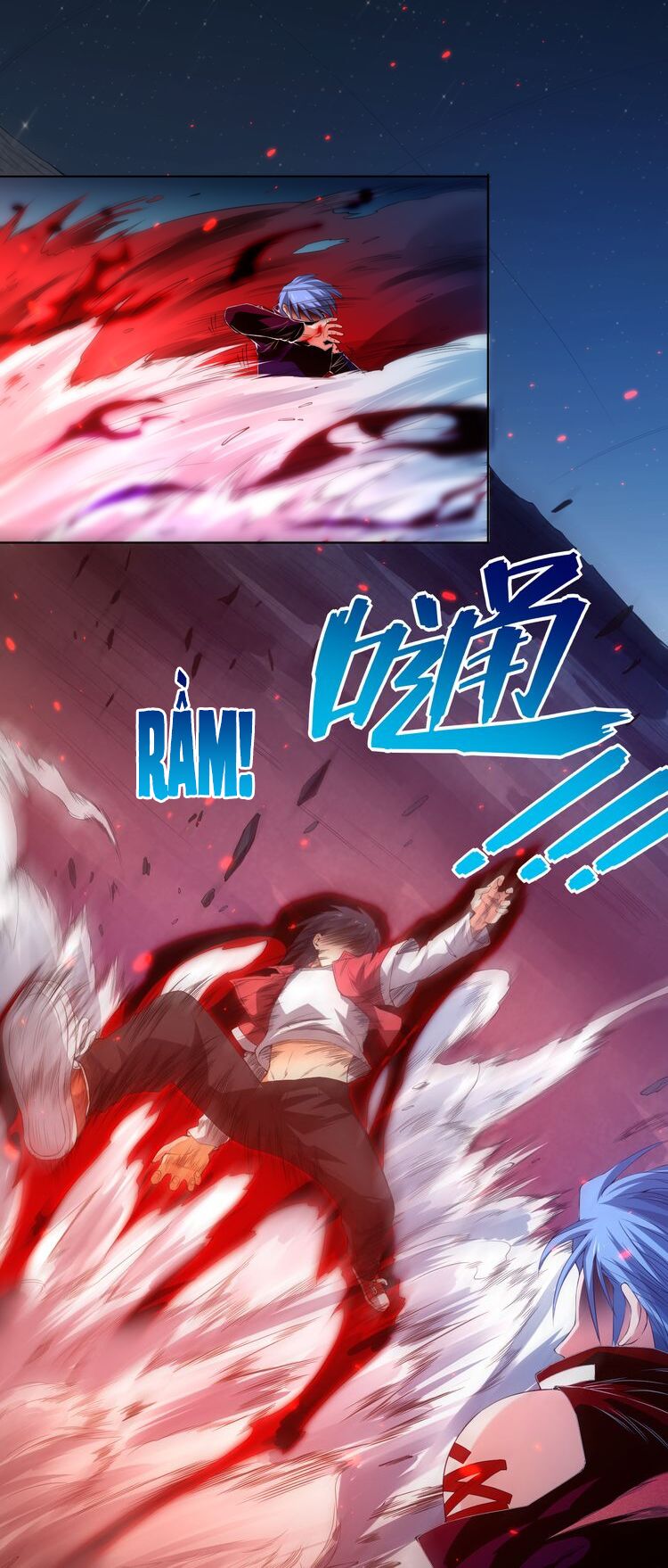 Giản Giới Chapter 18 - Trang 9