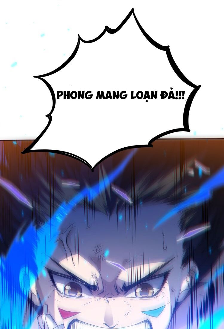 Giản Giới Chapter 27 - Trang 23