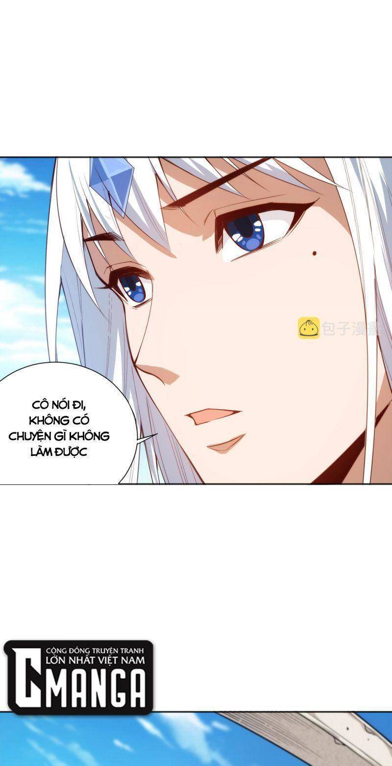 Giản Giới Chapter 207 - Trang 46