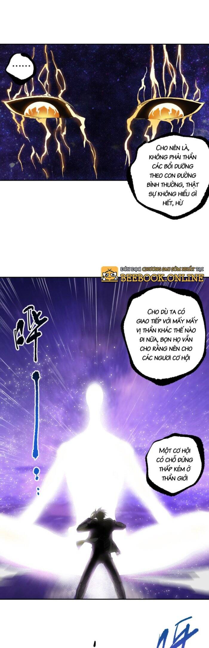 Giản Giới Chapter 216 - Trang 14