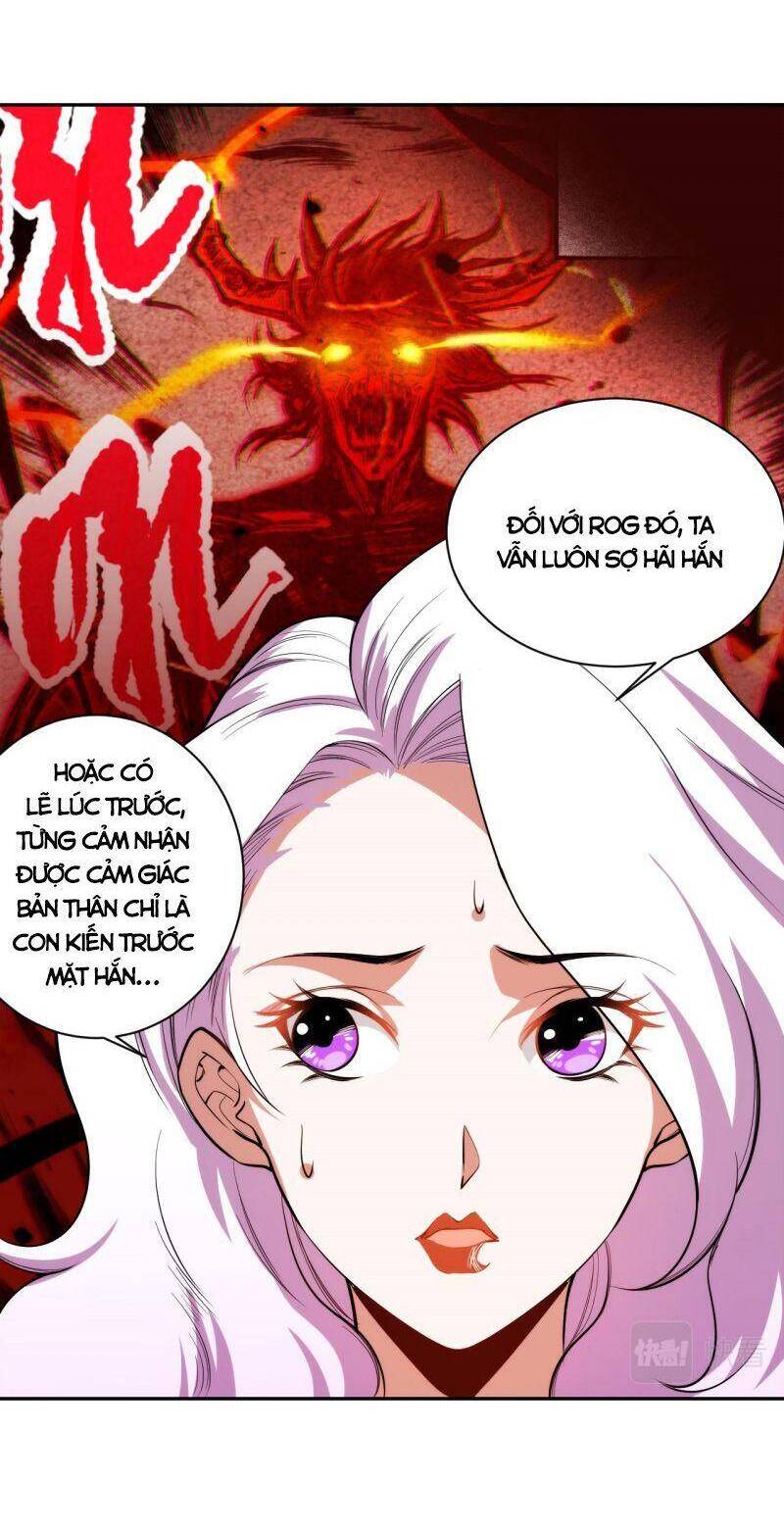 Giản Giới Chapter 212 - Trang 37