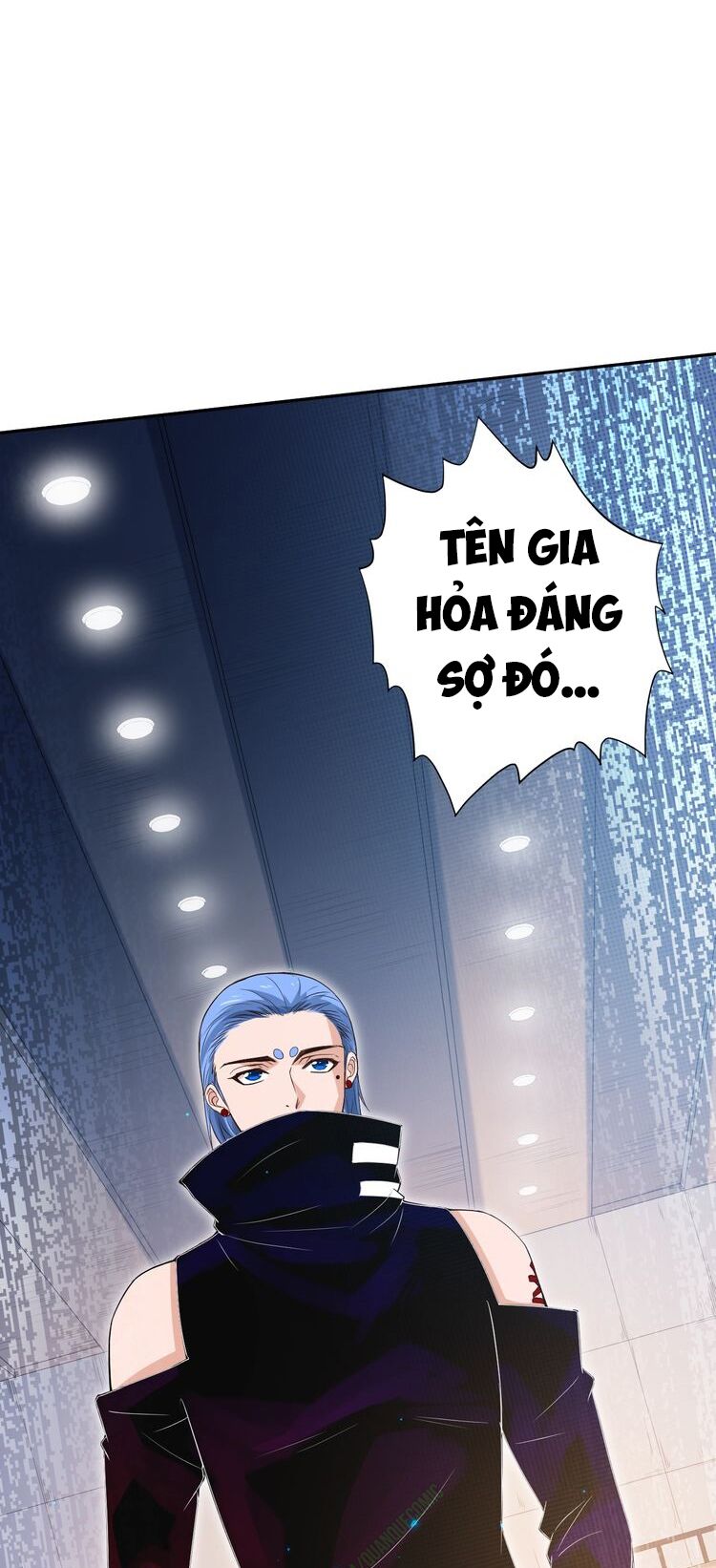 Giản Giới Chapter 37 - Trang 24