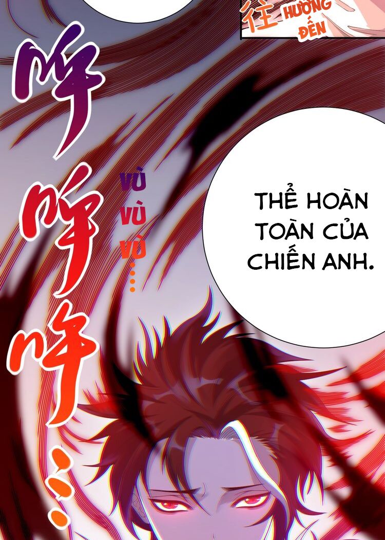 Giản Giới Chapter 48 - Trang 7