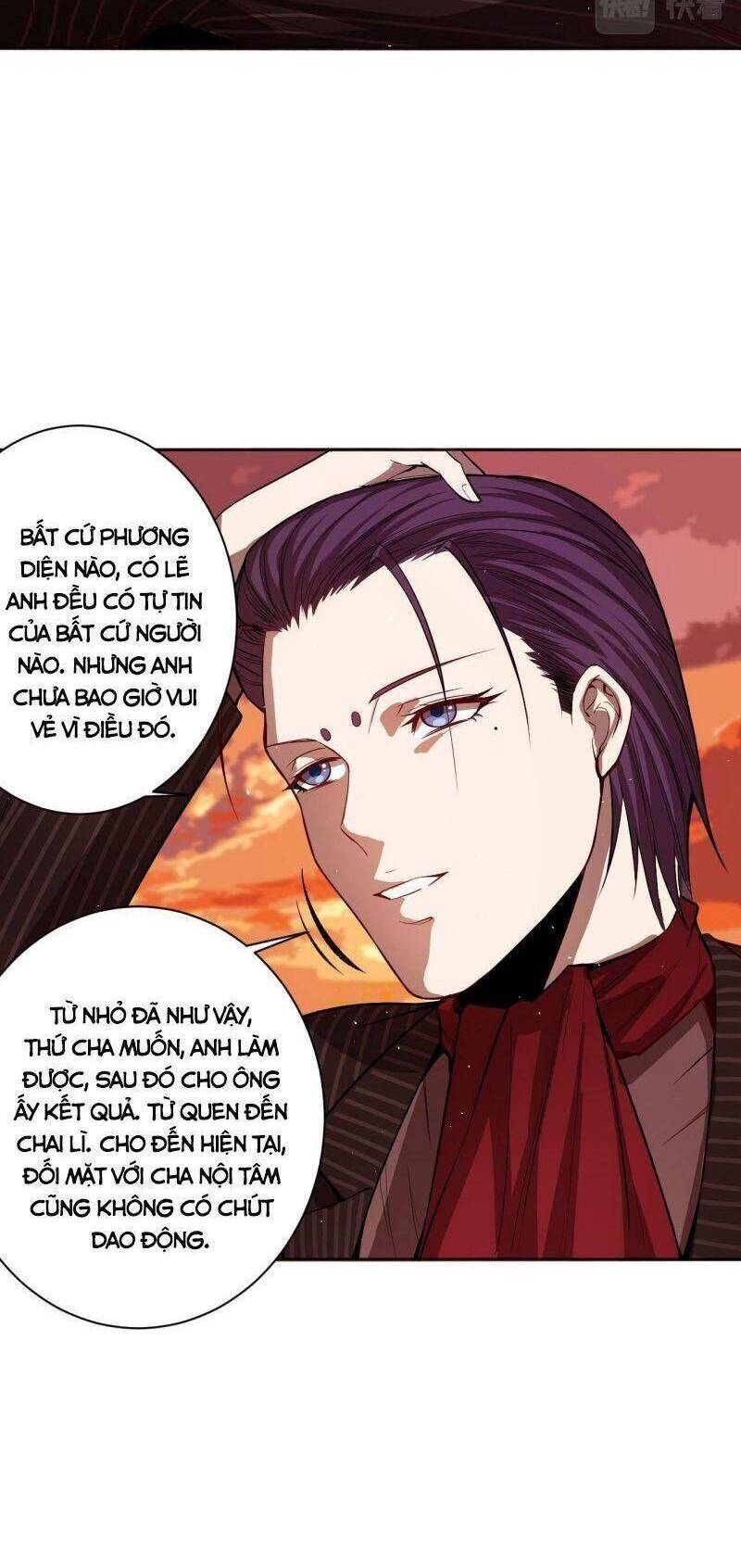 Giản Giới Chapter 214 - Trang 19