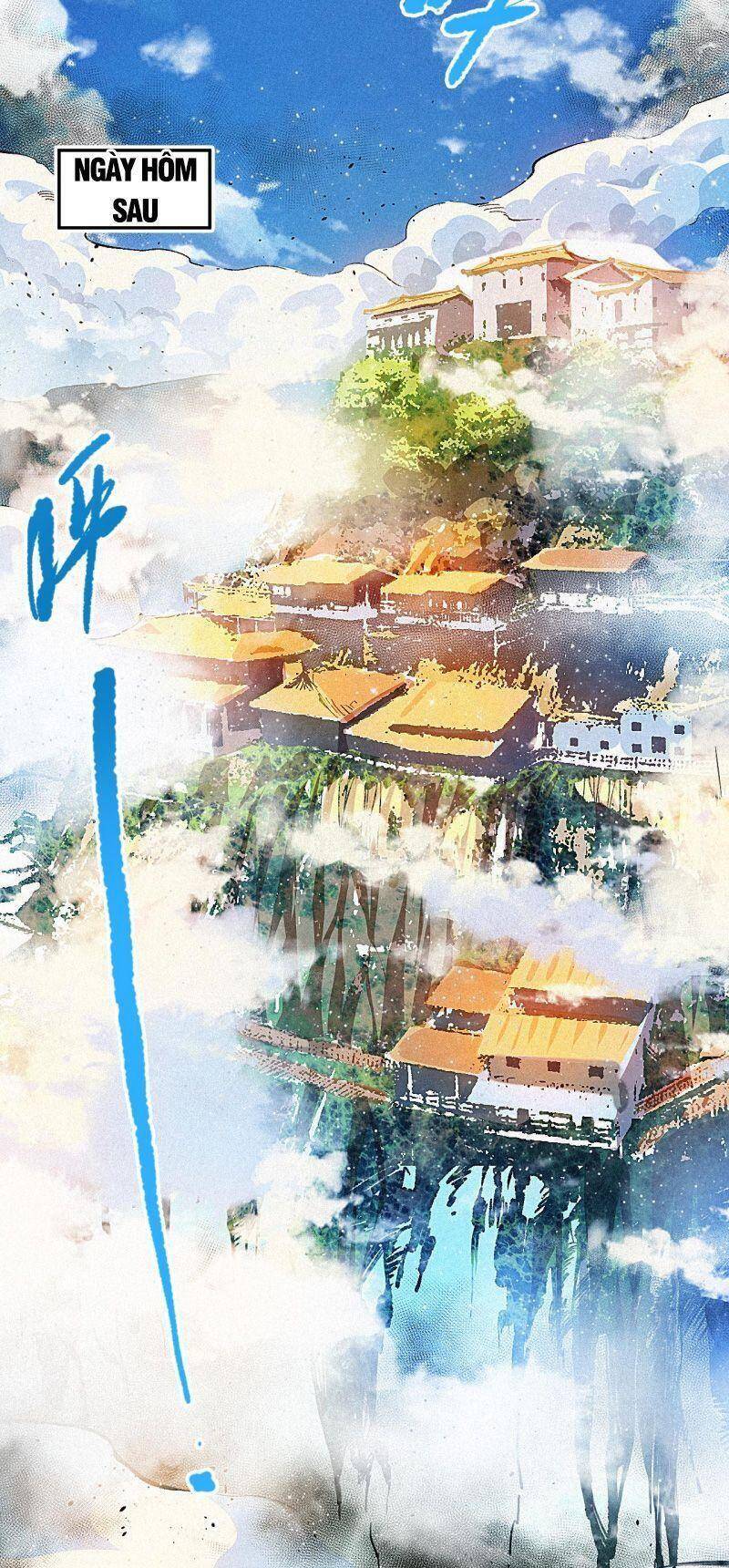 Giản Giới Chapter 195 - Trang 33