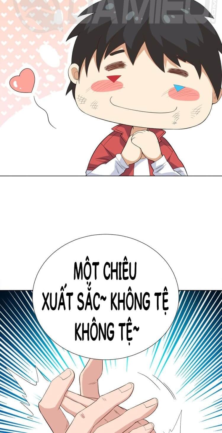 Giản Giới Chapter 7.2 - Trang 3