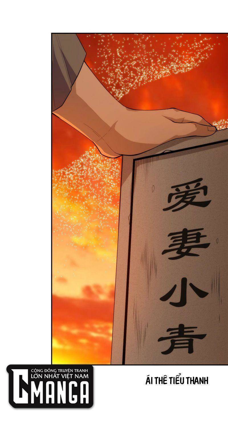 Giản Giới Chapter 206 - Trang 46