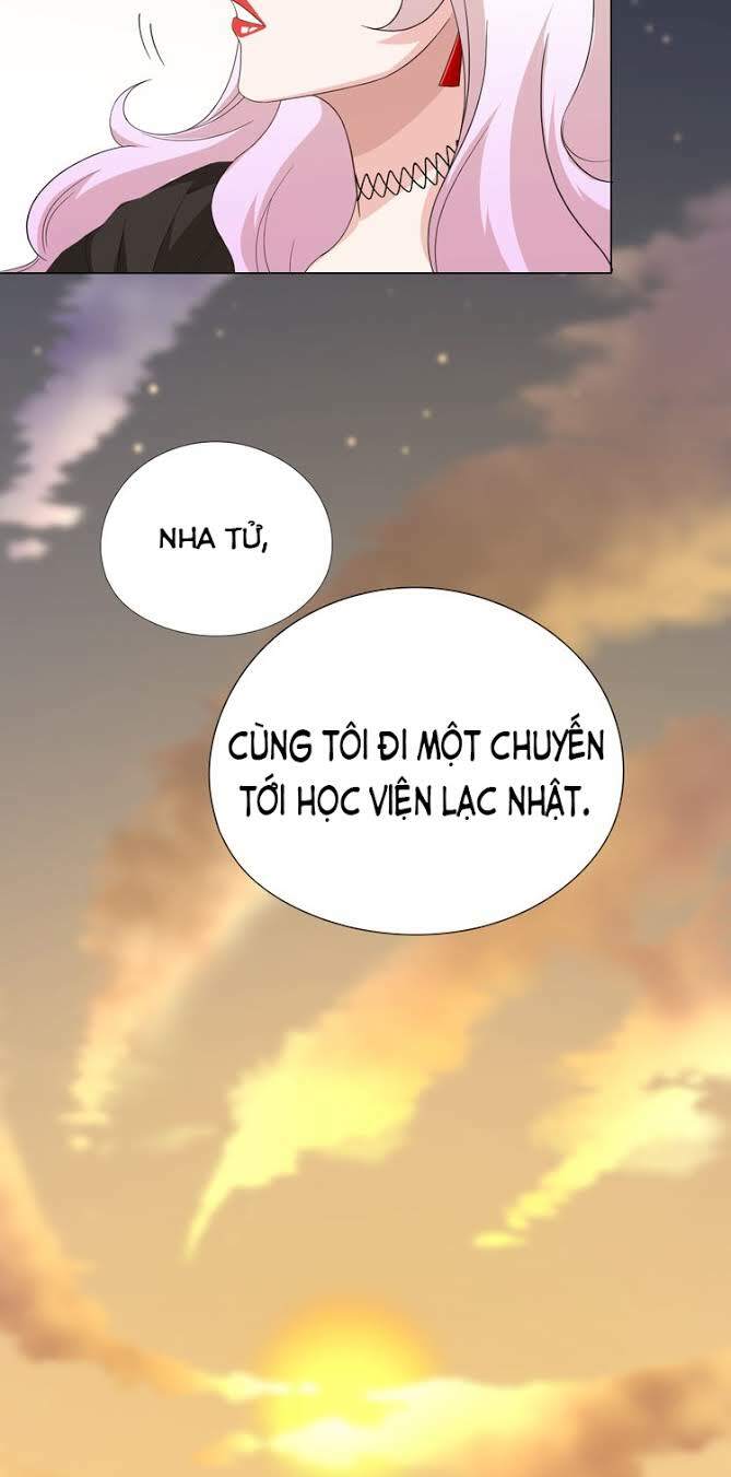 Giản Giới Chapter 13 - Trang 23