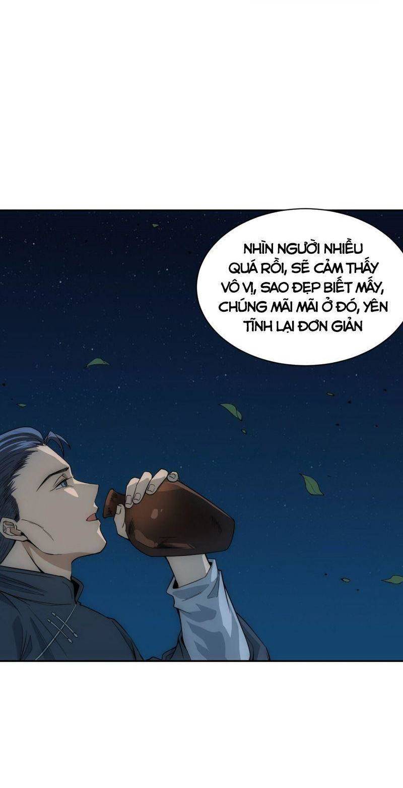 Giản Giới Chapter 198 - Trang 46