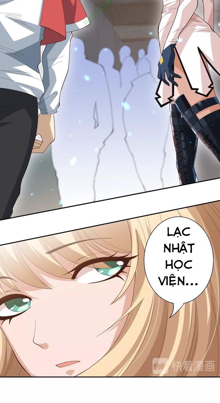 Giản Giới Chapter 36 - Trang 7