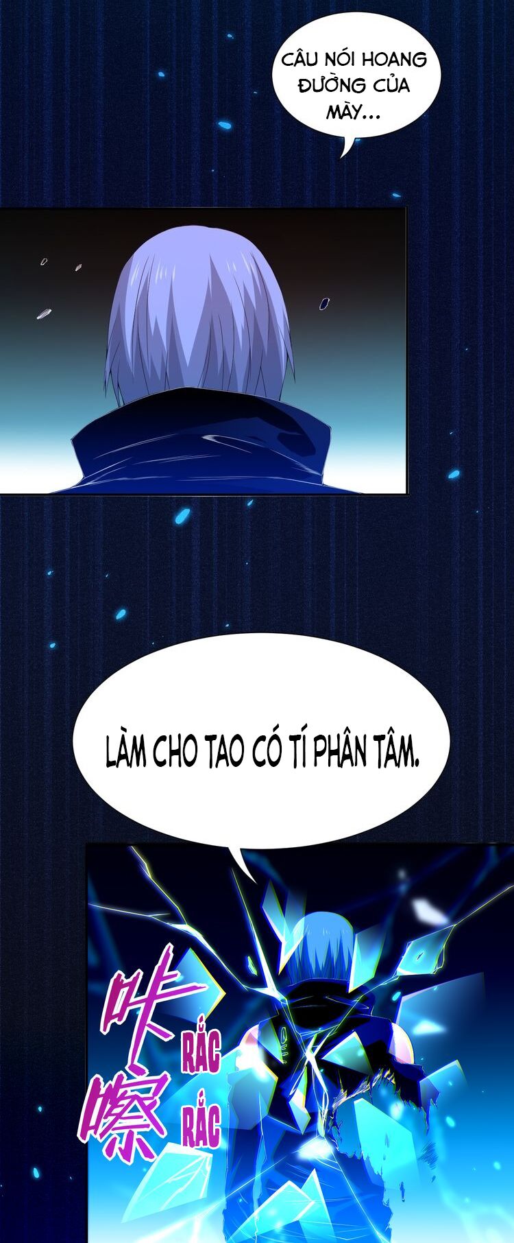 Giản Giới Chapter 18 - Trang 13