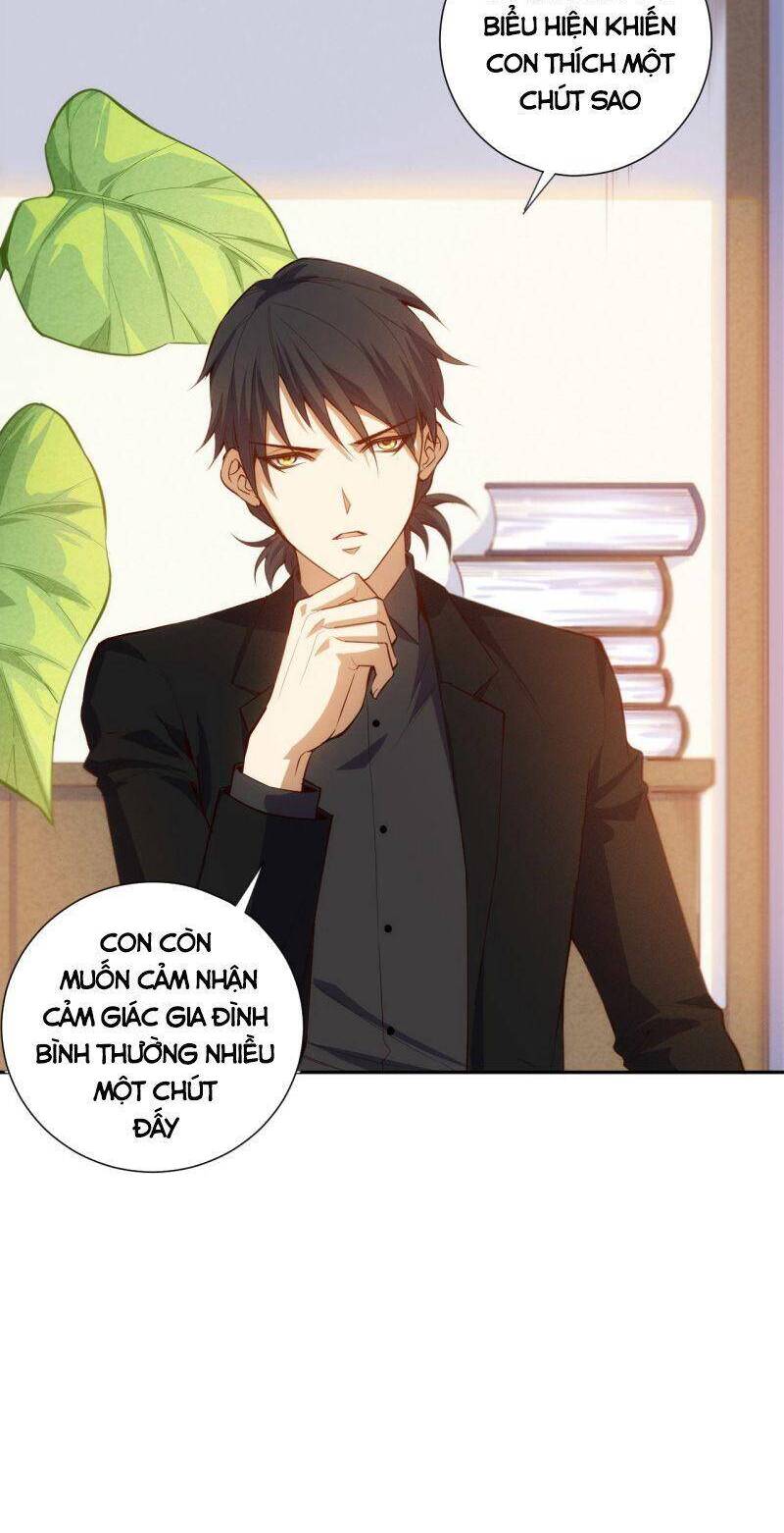 Giản Giới Chapter 213 - Trang 9