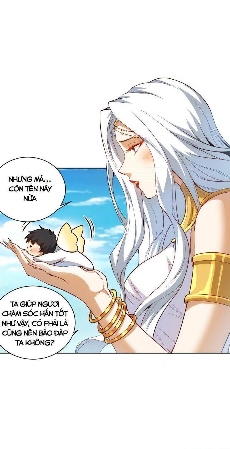 Giản Giới Chapter 207 - Trang 30