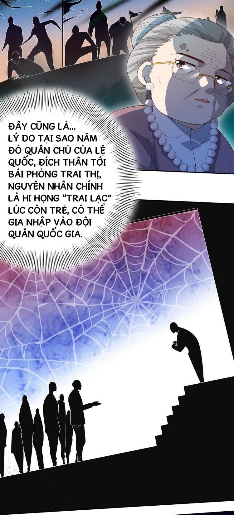 Giản Giới Chapter 39 - Trang 9