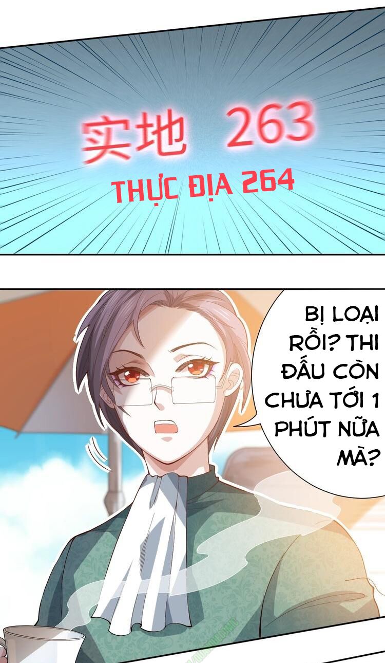 Giản Giới Chapter 37 - Trang 15