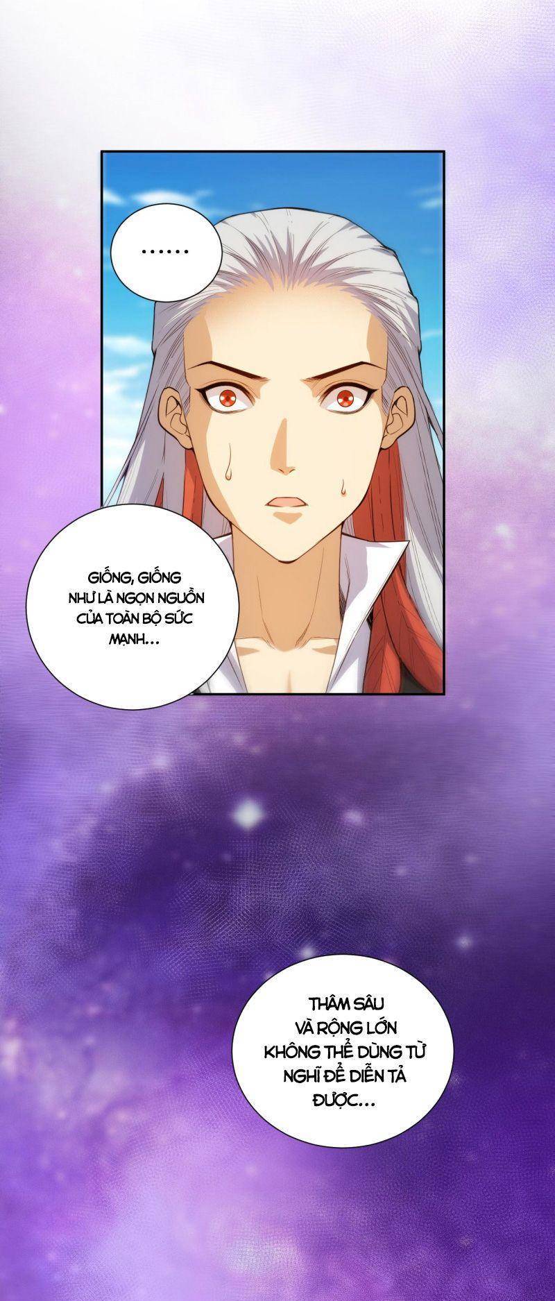 Giản Giới Chapter 212 - Trang 25