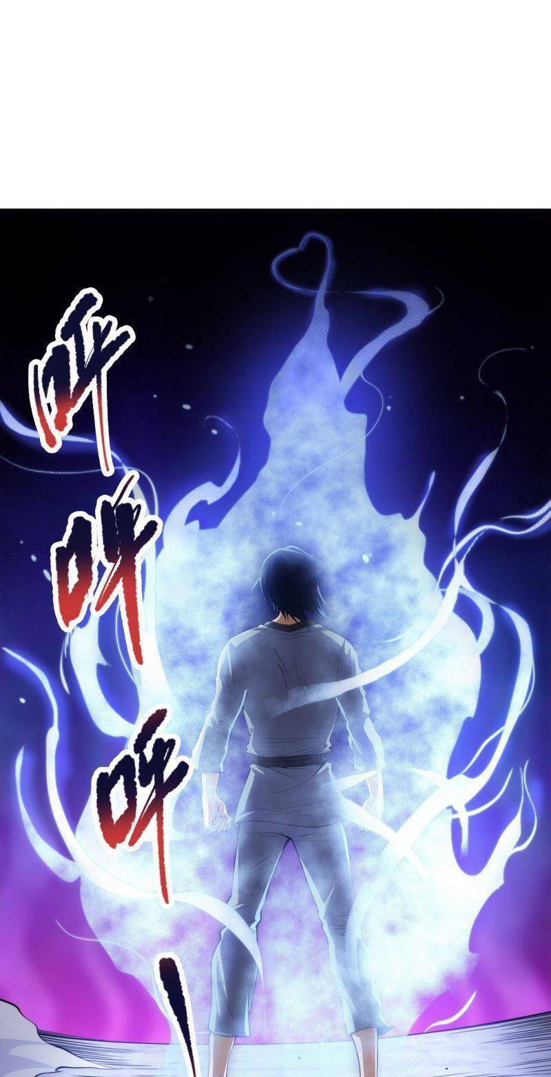 Giản Giới Chapter 203 - Trang 9