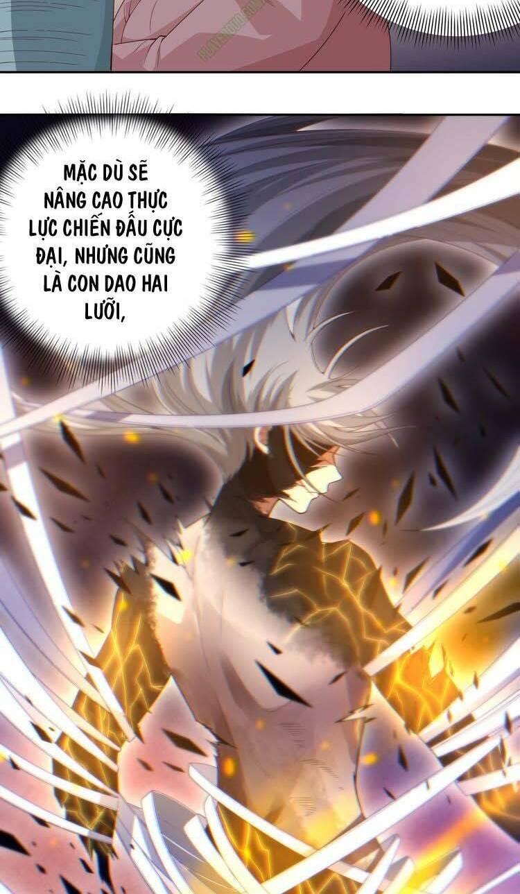 Giản Giới Chapter 54 - Trang 3