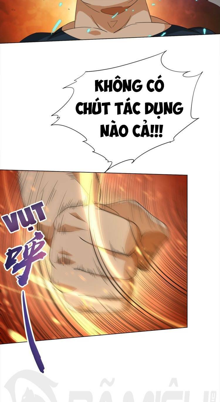 Giản Giới Chapter 5.3 - Trang 6