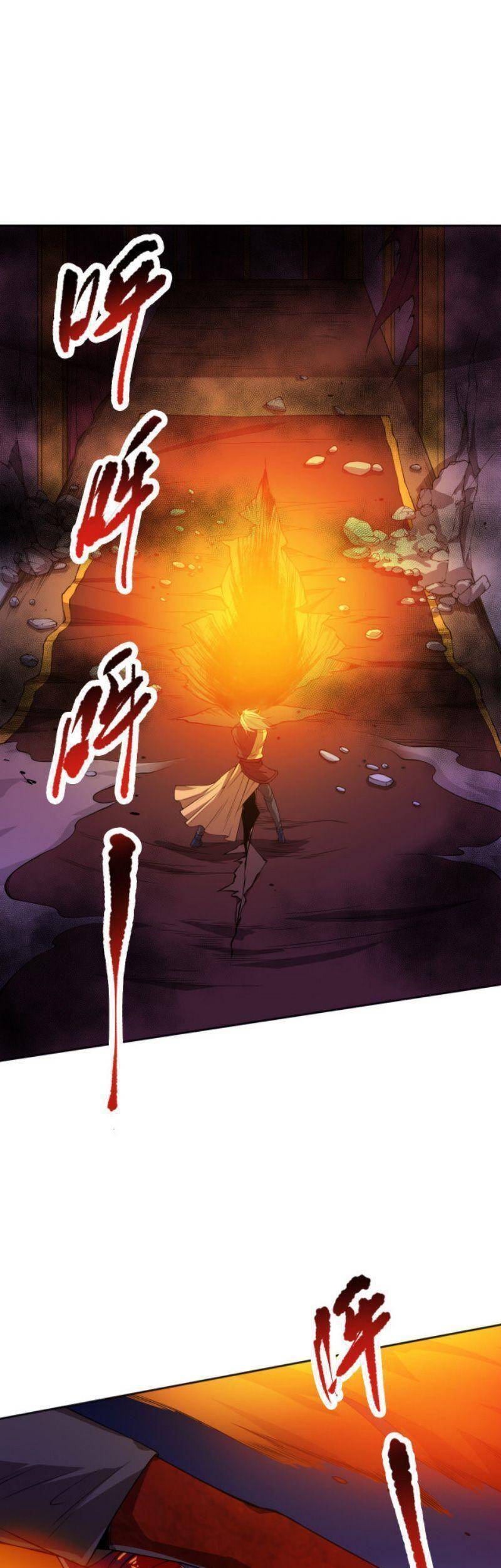 Giản Giới Chapter 190 - Trang 19